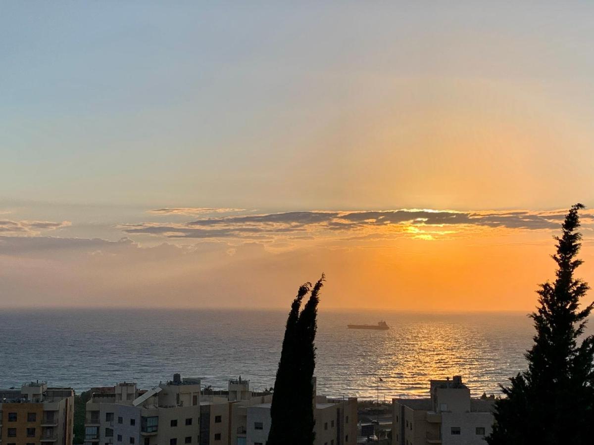 L'Hotel De Mon Pere Byblos Exteriér fotografie