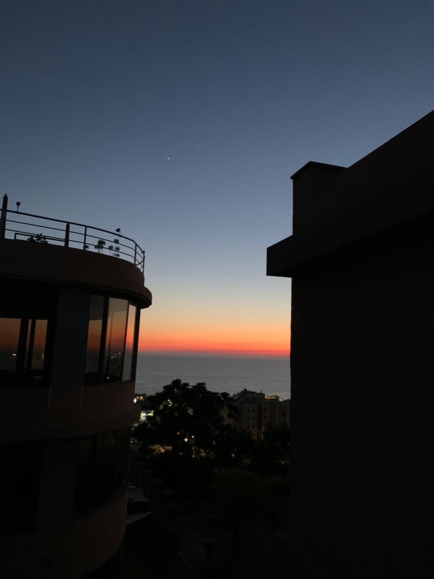 L'Hotel De Mon Pere Byblos Exteriér fotografie