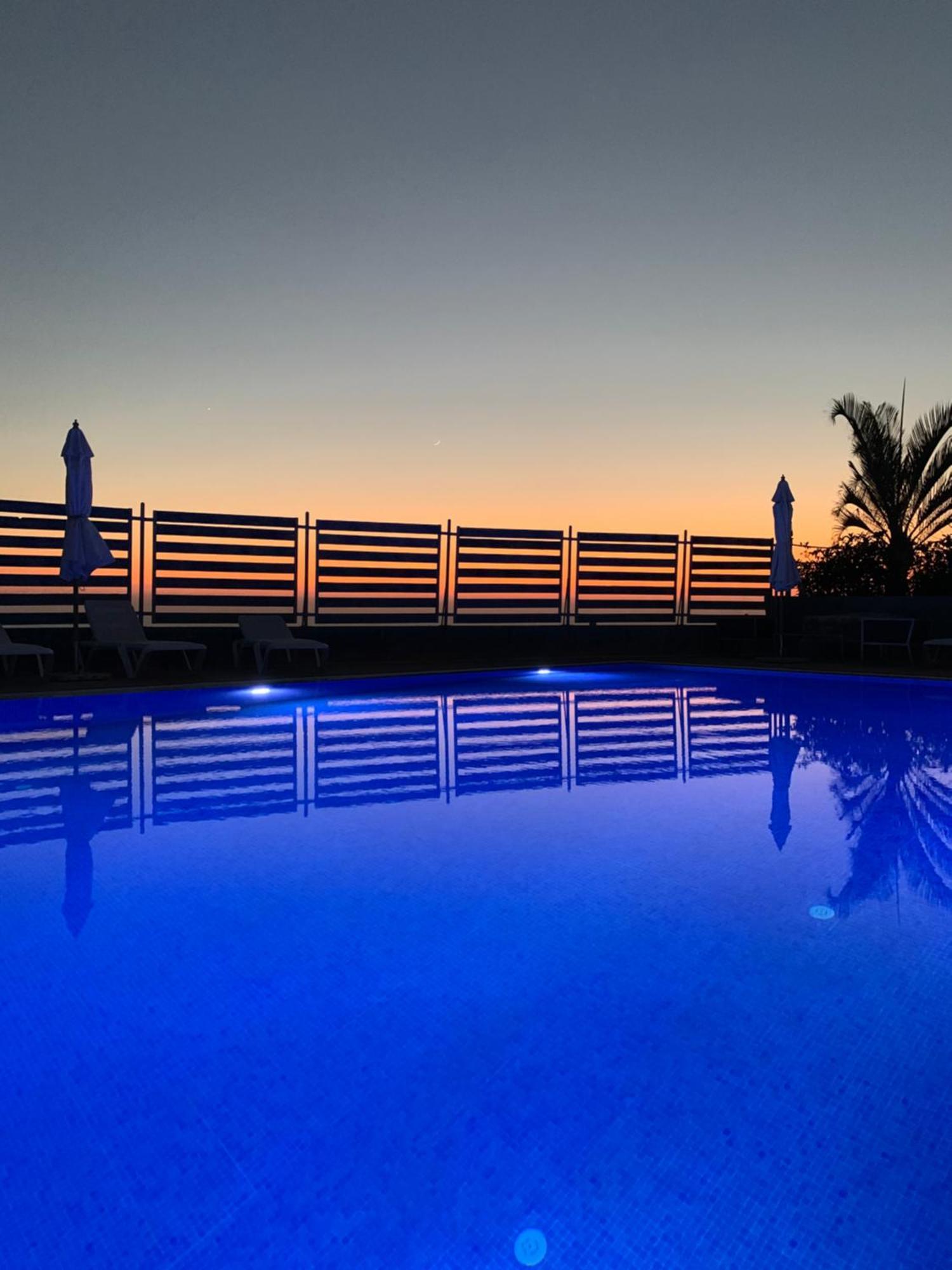 L'Hotel De Mon Pere Byblos Exteriér fotografie